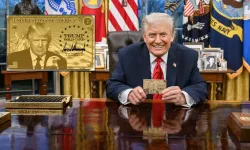 ABD’den 1 milyon dolarlık ‘Trump Altın Kart’ programı