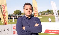 32. Golf Mad Turnuvası Serik’te başladı