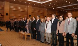 Akdeniz Bilişim Zirvesi 9. kez Antalya’da düzenlendi