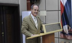 Akdeniz Üniversitesi’nde CADI Projesi tanıtıldı