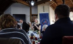 Akdeniz Üniversitesi’nde öğrenci toplulukları buluşması