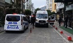 Alanya’da bıçaklı kavga: 1 kişi yaralandı