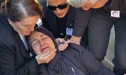 Antalya’da eşini öldüren kocaya müebbet hapis