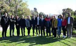 Antalya’ya 20 bin tonluk lisanslı hububat deposu