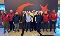 Kemer’de 9. Şehit Aileleri Buluşması tamamlandı