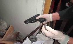 Kepez’de iş yeri kurşunlama şüphelileri tutuklandı