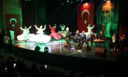 Kepez’de Şeb-i Arus programı düzenlendi