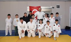 Konyaaltı Belediyesi spor kurslarını başlattı