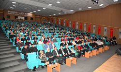 Kumluca’da ‘Şarkılardan Anılara Yolculuk’ konseri