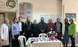 Manavgat’ta İnsan Hakları Günü farkındalık etkinliği