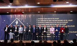 Türkiye 228 ülkeye 12 bin 663 üründe ihracat yapıyor