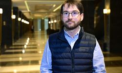 Ukraynalı doktor: Savaş yanıkları daha derin ve tedavisi zor