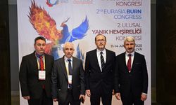 Yanık vakaları için 112 ekiplerine özel eğitim verilecek