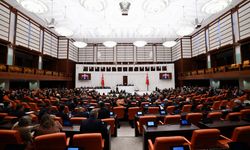 2026 Bütçesi TBMM’de: Enflasyonda tek hane hedefi