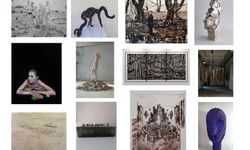 77. Devlet Resim ve Heykel Yarışması’nın sonuçları açıklandı