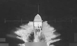 ABD ordusu Doğu Pasifik’te 2 tekneyi vurdu: 5 ölü