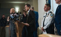 ABD’de Brown Üniversitesi saldırısının şüphelisi ölü bulundu