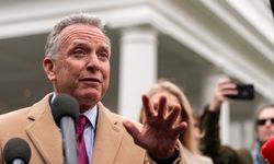 ABD’li Witkoff, Ukrayna-Rusya barış görüşmelerine katılacak