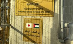 ABD’nin BM Temsilcisi Mike Waltz İsrail’de