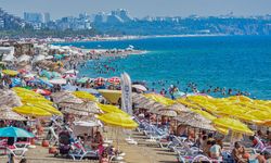 Antalya turizminde 2025’te kasım ve 11 ayda çifte rekor