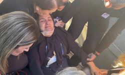 Antalya’daki eş cinayetinde sanığa müebbet hapis