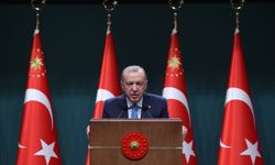 Erdoğan: Terörsüz Türkiye hedefine kararlıyız