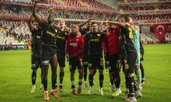 Göztepe'nin rekor yılı