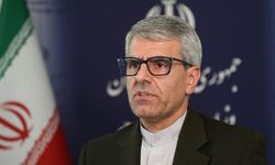 İran’dan Ankara’daki uçak kazası için taziye mesajı