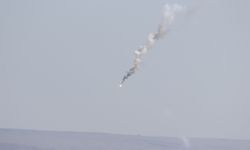 İsrail’in Nebatiye’ye hava saldırısında 2 kişi öldü