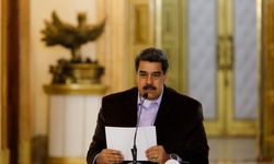 Maduro: Venezuela’daki suç çeteleri güvenlik güçlerince yenildi