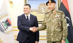 Malta’dan Al-Haddad için taziye mesajı