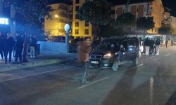 Manavgat’ta alkollü sürücü restorancıyı pompalı tüfekle yaraladı