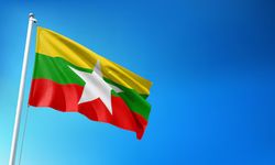 Myanmar’da hastaneye hava saldırısı: 33 ölü