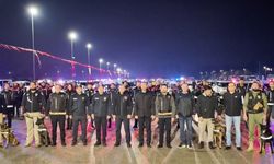 Narkokapan Antalya’da 455 şüpheli tutuklandı