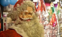 Noel Baba kostümü fiyatına yüzde 40 zam