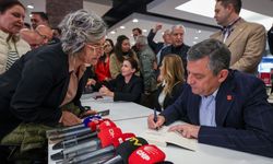 Özgür Özel: TBMM’deki taciz soruşturması titizlikle yürütülmeli