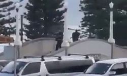 Sydney’de plajda silahlı saldırı: 10 ölü