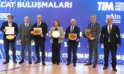 TİM: 2026 ihracat hedefi 282 milyar dolar