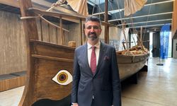 Troya Müzesi’nde antik denizcilik sergisi açıldı