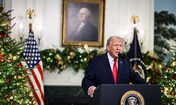 Trump: ABD ekonomik patlamanın eşiğinde