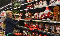 Yılbaşı ev süslemelerinin maliyeti 22 bin lirayı buldu