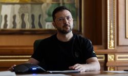 Zelenskiy: Onurlu barış Ukrayna’nın çıkarlarıyla olur