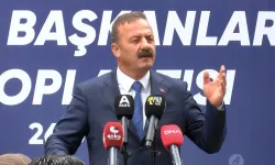 Ağıralioğlu: Türkiye’nin beka sorunu madde bağımlılığı