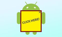 Android’de reklam nasıl engellenir