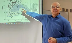 Prof. Dr. Dipova: Antalya’da maksimum deprem 5.2