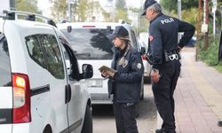 Antalya’da aranan 1801 kişiden 237’si tutuklandı