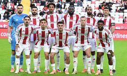 Antalyaspor, Kocaelispor deplasmanında