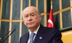 Bahçeli: Türk dili millet olma şuurunun temelidir