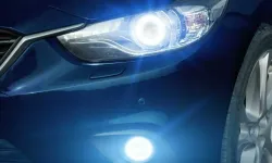 Beyaz far yasak mı? LED ve Xenon farlarda 2025 cezası ve muayene şartları