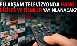 Bu akşam televizyonda neler var? 31 Aralık yayın akışı